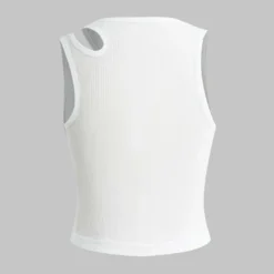 Basic Cut Out Tank Top -Women's Clothing Store 1f9c5074 f279 43a1 8350 5f8d77a79df7
