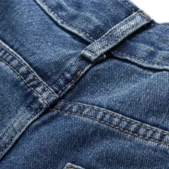 Denim Ripped Wide Leg Jeans -Women's Clothing Store 1fac4373 0968 4a59 9256 60f14ad0f902