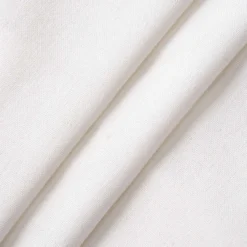 Linen Contrast Binding Skirt -Women's Clothing Store 1fe3537f 49ef 414a 9e30 034ce2805a5c