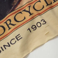 Motorbike Graphic Print Sleeveless T-Shirt -Women's Clothing Store 2138eb11 984b 43f3 a9c0 8d2365e4e8b2