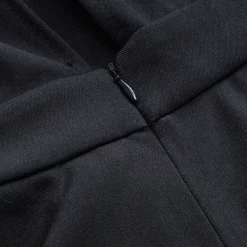 Zipper Tie-Up Backless Mini Dress -Women's Clothing Store 21fd6672 5787 4299 afb5 acd7727c1f1c