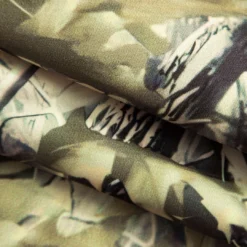 Artistic Print Pocket Zipper Trousers -Women's Clothing Store 22a81984 441d 43a1 bc64 41bc69d88918