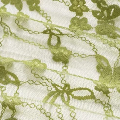 Satin Patchwork Tie Front Bell Sleeve Long-Sleeve Shirt -Women's Clothing Store 233f5cb3 0efe 4fde 8ec2 0bb283bc8009