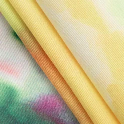 Floral Print Drawstring Ruched Slit Midi Skirt -Women's Clothing Store 23fb481e 0f77 42d9 98b5 3ac7d34e2446