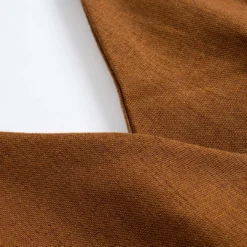 Halter V-Neck Metallic Decor Backless Midi Dress -Women's Clothing Store 241c613a 87cd 431b af5a ed51b69f2945