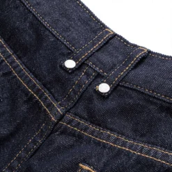 Denim Whipstitching Metallic Wide Leg Barrel Jeans -Women's Clothing Store 2469bde6 2414 41f8 8e53 0383ca2b4b67