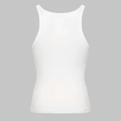 Letter Print Sleeveless Tank Top -Women's Clothing Store 253bcd7a 00b5 480e 9658 0160ce27e695