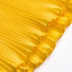 3D Floral Pleated Strapless Mini Dress -Women's Clothing Store 25a0cf28 4943 4685 aea1 0d13286e8798