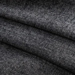 Denim Double Waistband High Waist Skirt -Women's Clothing Store 26332bad 1751 4b7e aade 86c8df722a0c