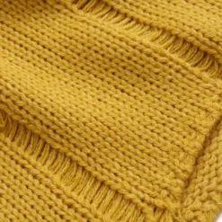 Knit Braided Tie-Up Skirt -Women's Clothing Store 263466f2 77de 4921 b635 bd0eebf15340