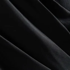 Satin Button Flap Pocket Strapless Mini Dress -Women's Clothing Store 265833f3 6f75 43e1 b289 ee6f6f620373