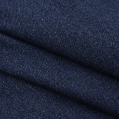 Denim Button Crop Top -Women's Clothing Store 26e6839f 84a9 4aba 93e5 3d2e5fe9aa3e