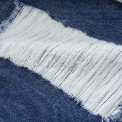 Denim Contrast Patchwork Ripped Jeans -Women's Clothing Store 278f7e38 f9f3 419b b3e7 ec4cff28a3cc