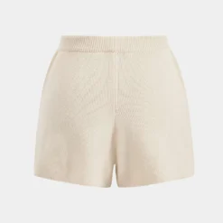 Solid Sweater Shorts -Women's Clothing Store 28f99fa7 0057 4bd7 815f 3aefc2ecc7d7