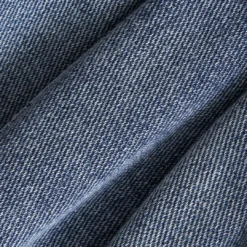 Denim Patchwork Outerwear -Women's Clothing Store 29d43d5e 0dae 4c7b 8929 24027fab6380