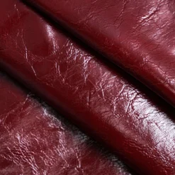 Faux Leather One Shoulder Asymmetrical Long-Sleeve Shirt -Women's Clothing Store 2a2fc6b1 70d8 4e1c 99e1 934ba4586761