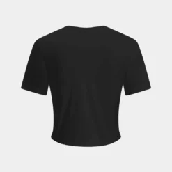 Fruit Letter Print Short Sleeve T-Shirt -Women's Clothing Store 2aa18ede 0352 42ec 9837 0c3182487072