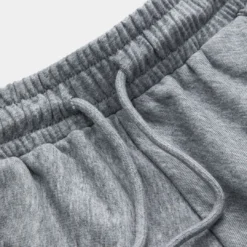 Twist Knot Drawstring Pocket Trousers -Women's Clothing Store 2ad052da 93d8 4f9c 8830 ca2113c1fec0