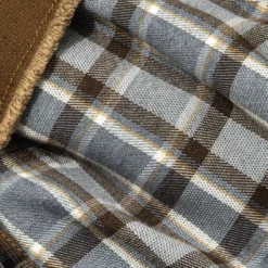 Color Block Print Denim Patchwork Mini Skirt -Women's Clothing Store 2ae43055 c5b6 4c7b a52b bf3fae10e67d