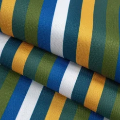 Contrast Stripe Print Ruched Tie Front Trousers -Women's Clothing Store 2af8c83a 0746 476c 9f4f c1528600869f