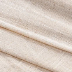 Contrast Linen Asymmetrical Button Patchwork Shorts -Women's Clothing Store 2b0c4104 466a 4b78 897c 665995f8c3e9