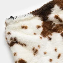 Abstract Print Stitching Detail Skirt -Women's Clothing Store 2b390bcf f910 4f2d 8faf 35720558e632