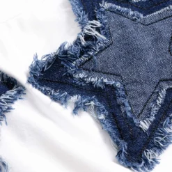 Patchwork Sleeveless Bodysuit -Women's Clothing Store 2cb018d1 0e31 4bc7 8e92 951a71798e1b