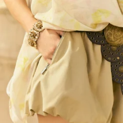 Pocket Zipper Ruched Shorts -Women's Clothing Store 2dfc0809 bce0 4dc7 8692 fb22362eebfc