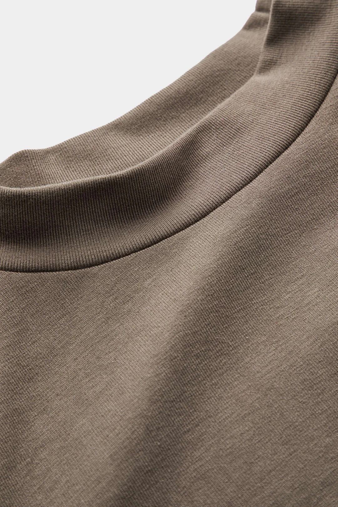 Patchwork Fur Long Sleeve Bodysuit 6 Patchwork Fur Long Sleeve Bodysuit - Image 6