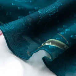 Floral Print Chiffon Skirt -Women's Clothing Store 2fc897aa d3a3 4b23 96d9 53e2b0bea14e