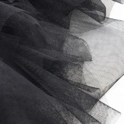 Denim Mesh Patchwork Button Pocket Skirt -Women's Clothing Store 2fcee5b9 787f 43b4 9b6f 7cf39fe668e8