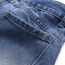 Denim Ripped Wide Leg Barrel Jeans -Women's Clothing Store 316e49eb a554 4030 b544 5add836c9941