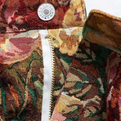 Jacquard Pocket Skirt -Women's Clothing Store 32e47020 f4eb 405e 9157 29adc7f13184