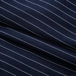 Stripes Button Halter Neck Backless Mini Dress -Women's Clothing Store 32f112eb 8bdc 4e43 9fc7 297e7d25e779