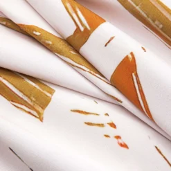 Abstract Print High Waist Trousers -Women's Clothing Store 335f1024 135d 4a84 b204 6a00a1748d7e