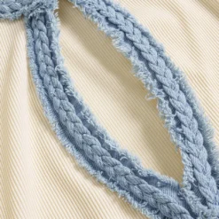 Contrast Patchwork Tank Sleeveless Maxi Dress -Women's Clothing Store 33cc3b82 60f7 49fd b82a 721b0ad3be24