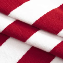 Knit Contrast Halter Neck Tie-Up Tank Top -Women's Clothing Store 345f370d 2cd8 4cfe b56f d413d8186f93