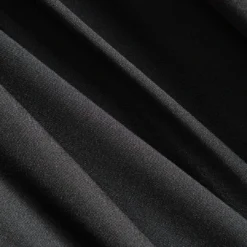 Solid Ruffle Ruched Twist Long Sleeve Mini Dress -Women's Clothing Store 348ec367 47a8 45b4 87b0 c8d1d5491ddf