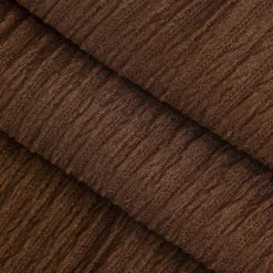 Textured Ruched Slit Midi Dress -Women's Clothing Store 34ddf5e9 a380 478c 9bdd 32a8eb1a8d93