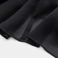 Chiffon Off Shoulder Zipper Slip Bell Sleeve Mini Dress -Women's Clothing Store 377022f5 36c0 4b60 bcf3 ae84af8f9ccc