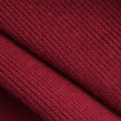 Metallic Button V-Neck Sweater Long-Sleeve Top -Women's Clothing Store 3949f71d 182e 4a19 abb3 62f959b0ed95