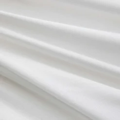 Pleated Ruffle Button Short-Sleeve Shirt -Women's Clothing Store 39678de9 7f8c 4307 94aa 69fb5f90f222