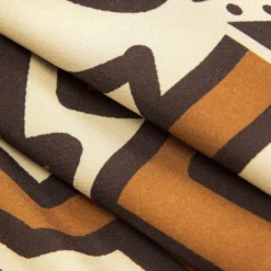 Bohemian Print Asymmetrical Zipper Skirt -Women's Clothing Store 3a2128cd 406b 40e7 913c d5b14f68373c