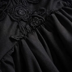 Smocked Sleeveless Slip Mini Dress -Women's Clothing Store 3a3156d4 f534 445b 851b bc9506e3708a