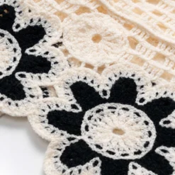 Knitted Cut Out Sleeveless Crochet Tank Top -Women's Clothing Store 3a61368c 5023 4f4a 9a82 d55fe0605a4b