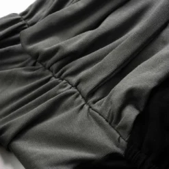 High Waist Tie-Up Skirt -Women's Clothing Store 3ada567b a956 4de6 af15 aa3d58fb9ca3