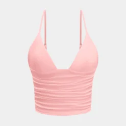 V-Neck Slip Cami Top -Women's Clothing Store 3b73a451 38ce 4898 9b0a 5cb6cd20828e