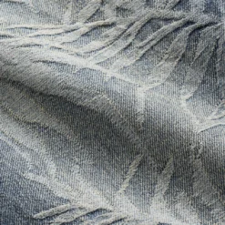 Jacquard Denim Straight Leg Jeans -Women's Clothing Store 3b88e8b0 3dc4 4f19 923d 9b1ce3621376