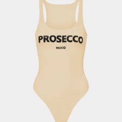 Letter Print Sleeveless Slip Bodysuit -Women's Clothing Store 3c735131 bf31 4308 8f07 c03f18d57a58