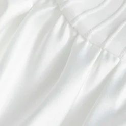 Solid Puff Bell Sleeve Mini Dress -Women's Clothing Store 3cc1de0b d567 4846 92b2 c01162e5326e